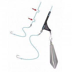 Stonfo - Antitangle Sea Booms 